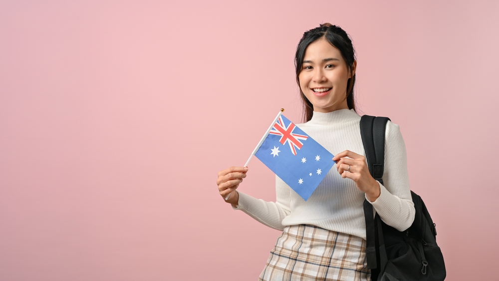 Study in Australia