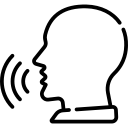 speaking (1)