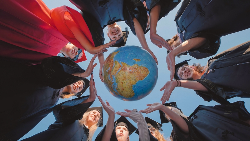 Top 10 Scholarships for Indian Students Abroad in 2025