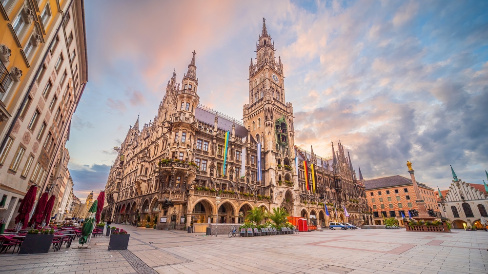 How to Get an Admit from German Public Universities