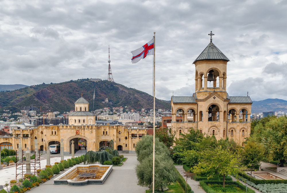 MBBS in Georgia for Indian Students
