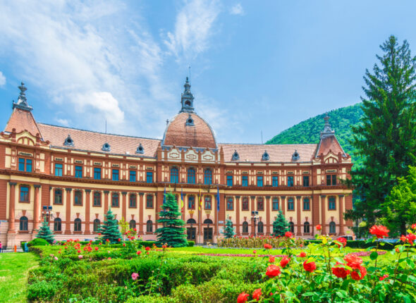 Study MBBS in Georgia: A Complete Guide for Indian Students (2025)