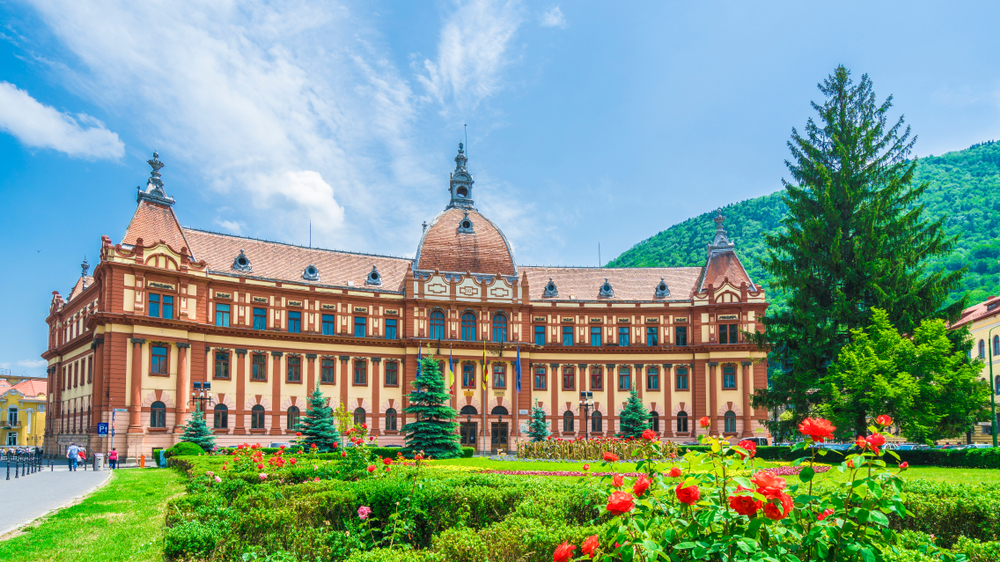 Study MBBS in Georgia: A Complete Guide for Indian Students (2025)