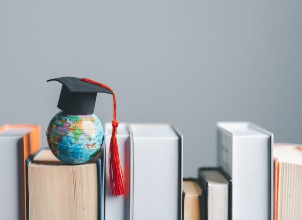 How to Prepare for Life Abroad