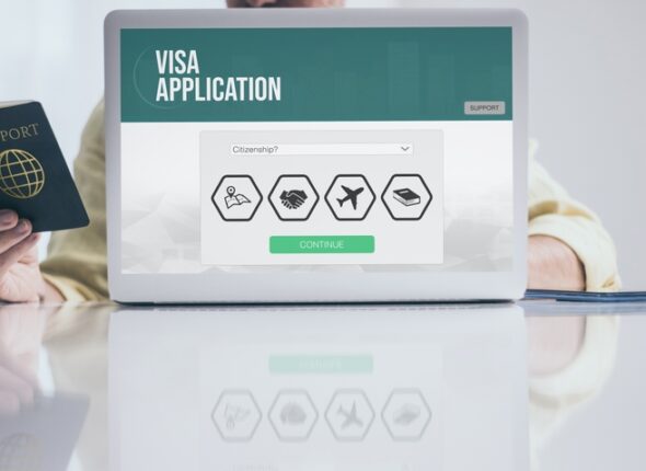 Complete Guide to Student Visa Process for Studying Abroad | Admit Mentors